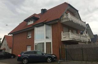 Wohnung kaufen in 33142 Büren, Büren - Eigentumswohnung Geseke 4 Zimmer Wohnung Terasse Balkon Kamin