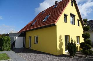 Einfamilienhaus kaufen in 26969 Butjadingen, Butjadingen - Einfamilienhaus