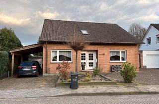 Haus kaufen in 48531 Nordhorn, Nordhorn - 1 Familienhaus