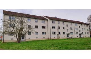 Wohnung kaufen in 37081 Göttingen, Göttingen - 3 Zimmer Wohnung, Küche, Bad, Balkon, Keller, Dachboden
