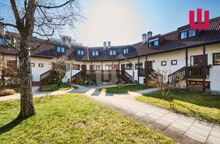 Wohnung kaufen in 82194 Gröbenzell, Gröbenzell - WINDISCH IMMOBILIEN - Attraktive 4-Zi. Maisonette-Wohnung in bester Lage von Gröbenzell!