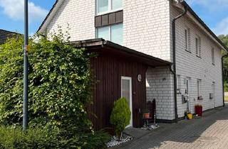 Wohnung kaufen in 27721 Ritterhude, Ritterhude - Zu verkaufen DHH Top Lage Bremen-Lesum mit 2 ETW?s je 44 m2