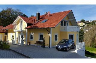 Wohnung kaufen in 94538 Fürstenstein, Fürstenstein - Große Eigentumswohnung in Fürstenstein