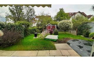 Wohnung kaufen in 70794 Filderstadt, Filderstadt - Verkaufe gepflegte EG Wohnung mit Gartennutzung