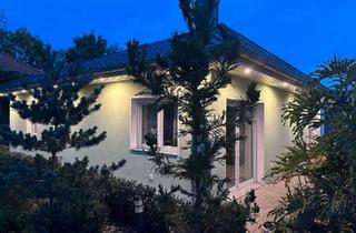 Einfamilienhaus kaufen in 38820 Halberstadt, Halberstadt - Exklusives und möbliertes Haus mit 5 Zimmern in Halberstadt!