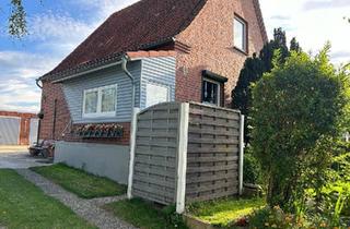Haus kaufen in 23623 Ahrensbök, Ahrensbök - Charmantes EFH in Ostseenähe Gnissau