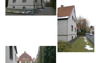 Einfamilienhaus kaufen in 88471 Laupheim, Laupheim - Einfamilienhaus