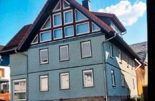 Haus kaufen in 36142 Tann (Rhön), Tann (Rhön) - 2 Familienhaus mit div.Nebengwbäuden