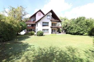 Mehrfamilienhaus kaufen in 89150 Laichingen, Laichingen - Großzügiges Zwei-Mehrfamilienhaus
