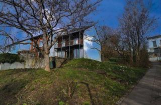 Haus kaufen in 71229 Leonberg, Leonberg - Ein Haus für Individualisten mit exzellenten Energiewerten in bevorzugter Lage