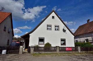 Einfamilienhaus kaufen in 90584 Allersberg, Allersberg - charmantes EFH mit großem Garten und viel Flair