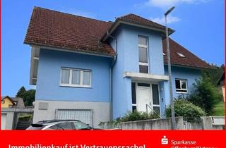 Haus kaufen in 77933 Lahr, Lahr - Lahr, Sulz - Viel Potential in bester Lage!