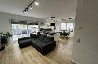 Wohnung kaufen in 51643 Gummersbach, Gummersbach - Attraktive Eigentumswohnung in Gummersbach City - Baujahr 2017