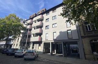 Wohnung kaufen in 68165 Schwetzingerstadt / Oststadt, Vollsanierte und möblierte 1-Zimmerwohnung in Innenstadtlage