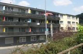 Wohnung kaufen in 42553 Velbert, GUTE ANLAGEMÖGLICHKEIT IN SOLIDEM MFH - 2-RaumWohnung in zentraler Stadtlage von Velbert-Neviges