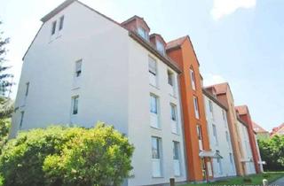 Wohnung kaufen in 01189 Coschütz/Gittersee, Coschütz 1- Zimmer Apartment frei !
