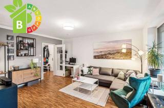 Wohnung kaufen in 22143 Rahlstedt, Sehr schöne und moderne 3-Zimmer-Eigentumswohnung, barrierefrei und familienfreundlich in Rahlstedt
