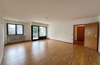 Wohnung kaufen in Grafenstraße 43, 59821 Arnsberg, Eigentumswohnung in Bestlage - mit Süd-West-Balkon und Tiefgaragenstellplatz