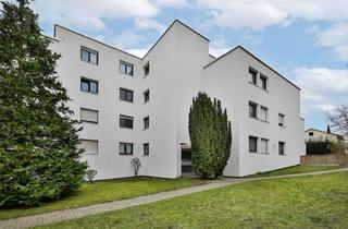 Wohnung kaufen in 75417 Mühlacker, Strahlendes Zuhause: Helle 3-Zimmer-Wohnung mit Charme!