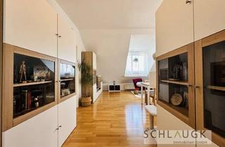 Wohnung kaufen in 85716 Unterschleißheim, Aufgepasst: Wunderschöne 3 Zimmer Wohnung mit Balkon, Tiefgaragenstellplatz und Einbauküche