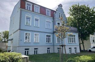 Wohnung kaufen in 18119 Seebad Warnemünde, Anlage-Objekt: Vermietete, strandnahe 2-Zimmer-Eigentumswohnung im Hochparterre