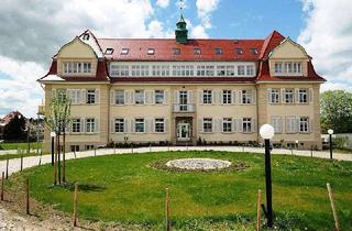 Wohnung kaufen in 78166 Donaueschingen, Sanierter, barrierefreier Altbau in gehobener Ausstattung und mit eigener Kapelle!