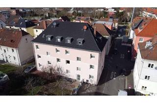 Wohnung kaufen in 65428 Rüsselsheim am Main, Kapitalanlage – Erdgeschosswohnung mit großem Garten – vermietet