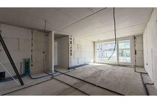 Wohnung kaufen in Wendlinger Straße 45, 72622 Nürtingen, Nürtingen Whg B14: Barrierefreie 3-Zimmer-Wohnung mit Terrasse und Garten