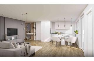 Wohnung kaufen in Wendlinger Straße 45, 72622 Nürtingen, Nürtingen Whg A11: Besondere 4,5-Zimmer-Dachgeschosswohnung mit Balkon