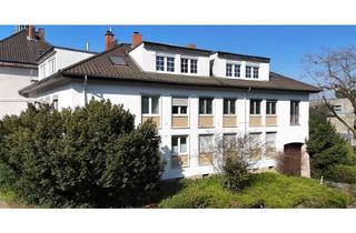 Wohnung kaufen in 64283 Darmstadt-Mitte, Die perfekte Wohnung in perfekter Lage " Am alten Pädagog "