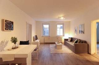 Wohnung kaufen in 09117 Reichenbrand, Wohnung für Eigennutzer inkl. Mieteinnahmen in Chemnitz Rabenstein zum Kauf