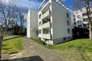 Wohnung kaufen in Kolpingplatz, 50321 Brühl, Jetzt Kapital anlegen, später selbst nutzen! Sonnige 2 Zimmer Wohnung mit 63 m² **Provisionsfrei**