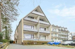Wohnung kaufen in 23669 Timmendorfer Strand, Modernes Appartement in 2. Reihe zur Ostsee