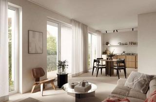 Wohnung kaufen in Winsstraße 16, 10405 Prenzlauer Berg, Terrassenwohnung mit 2 Gärten im Winsviertel