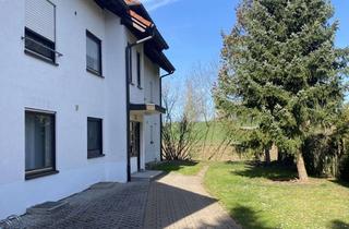 Wohnung mieten in Wiesenweg 33, 74906 Bad Rappenau, Exklusive, gepflegte voll möblierte 1,5-Zimmer-Wohnung in Bad Rappenau Babstadt