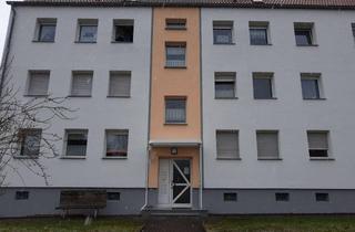 Wohnung mieten in Roter Graben, 36466 Dermbach, Günstige, vollständig renovierte 3-Zimmer-Wohnung zur Miete in Stadtlengsfeld