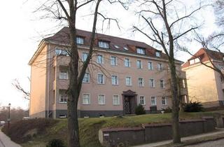 Wohnung mieten in Parkstraße, 14913 Jüterbog, Schöne 2-Raum-Wohnung in ruhiger Lage (Anfragen bitte nur per E-Mail)