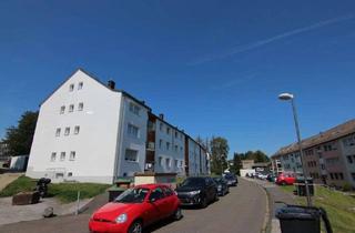 Wohnung mieten in Aufm Winkel, 42477 Radevormwald, 3-Zimmer Wohnung mit Balkon in Radevormwald - ab sofort frei***