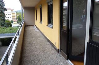 Wohnung mieten in Kräutlerstraße, 94469 Deggendorf, Schöne 3-Zimmer-Whg., Balkon im 1. OG in Deggendorf