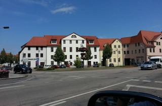 Wohnung mieten in Plan, 06295 Lutherstadt Eisleben, Schöne 2,5 Zimmer-DG-Maisonette-Wohnung in Eisleben