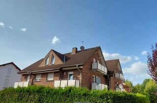 Wohnung mieten in 65550 Limburg an der Lahn, Geschmackvolle Dachgeschosswohnung 3ZKB sowie Balkon und EBK in Limburg Linter