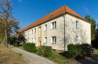 Sozialwohnungen mieten in Dammweg 14, 39218 Schönebeck, 3-Raum-Wohnung in ruhiger Lage zu vermieten (mit WBS!)