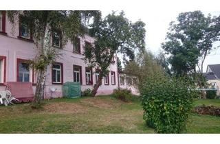 Wohnung mieten in Reindorf 57b, 04736 Waldheim, Ruheoase im Grünen: 90qm Wohnung mit 3 Zimmern zu vermieten