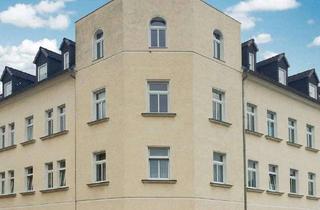 Wohnung mieten in Lerchenstraße 31, 08371 Glauchau, +++ Singlewohnung in ruhiger aber zentraler Lage +++