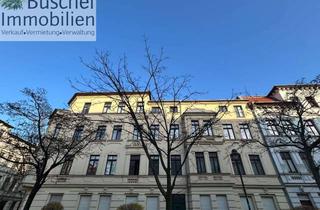 Wohnung mieten in Wolfenbütteler Straße 14, 39112 Sudenburg, Dachgeschoss-Träume werden wahr!