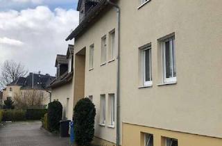 Wohnung mieten in Karl-Liebknecht-Straße 16c, 09376 Oelsnitz, RUHIGE LAGE! 2-Raum-Wohnung mit Balkon