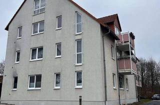Wohnung mieten in Forstweg 28 A, 09599 Freiberg, wunderschöne, helle und moderne 2 Raum Wohnung mit Einbauküche und Balkon und Stellplatz