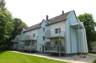 Wohnung mieten in Wernigerodestr. 13, 45525 Hattingen, Genießen Sie Ihren großen neuen Balkon !