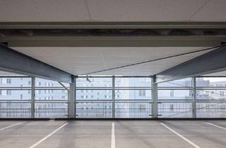 Garagen mieten in Brigitte-Reimann-Straße 12, 12629 Hellersdorf, Stellplatz in der Quartiersgarage-Hellersdorf