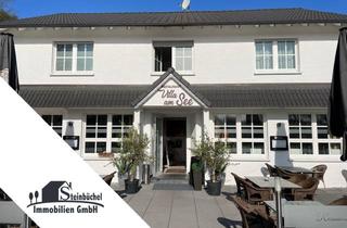 Gastronomiebetrieb mieten in 48249 Dülmen, Restaurant in traumhafter Umgebung zwischen Seen und Freizeitparks!